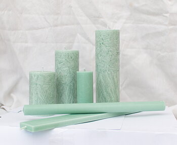 Crystalljus Eucalyptus 6x15