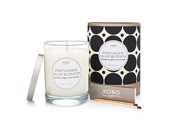 KOBO Portugese Olive Blossom 