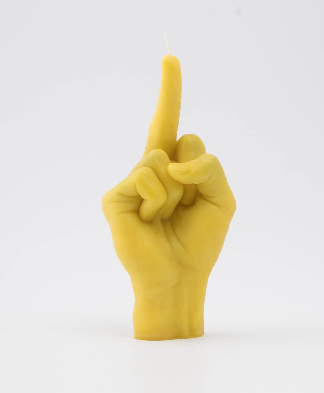 Candle Hand F*ck You Gul 