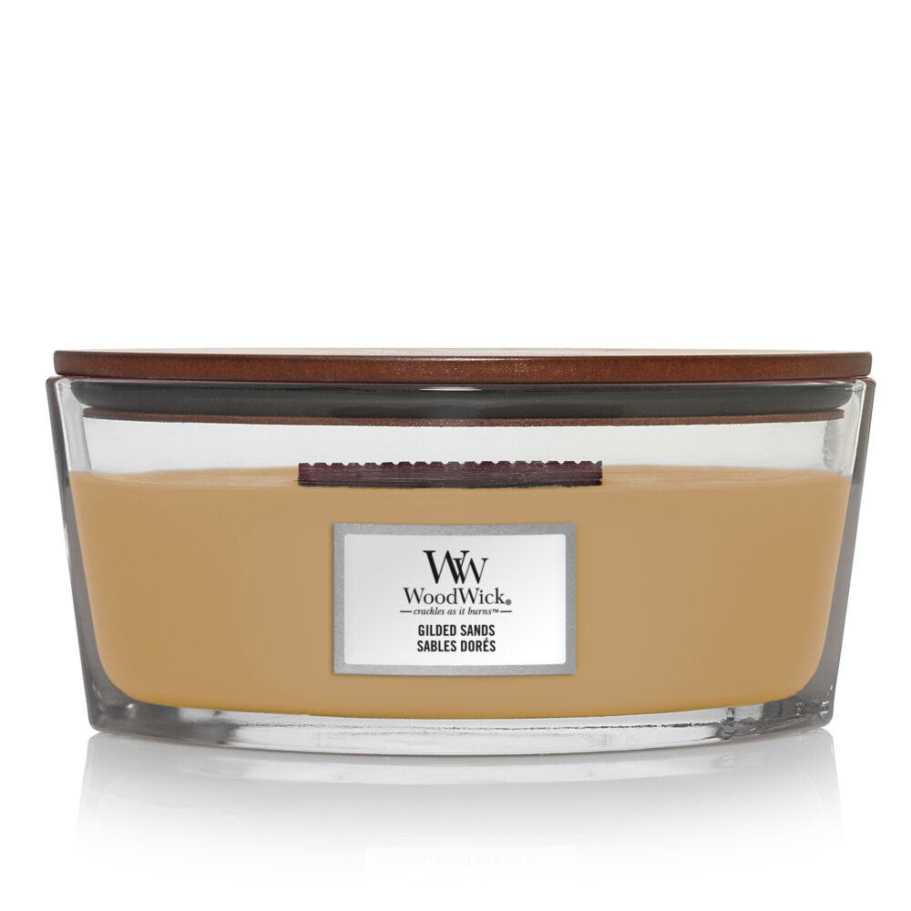 Ww Gilded Sands Ellipse