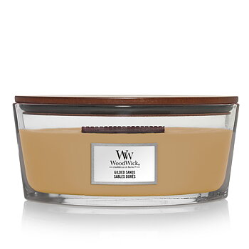 Ww Gilded Sands Ellipse