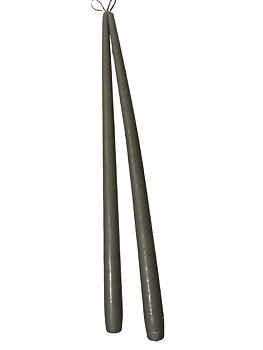 Antikljus Kitt Matt 45cm Parljus