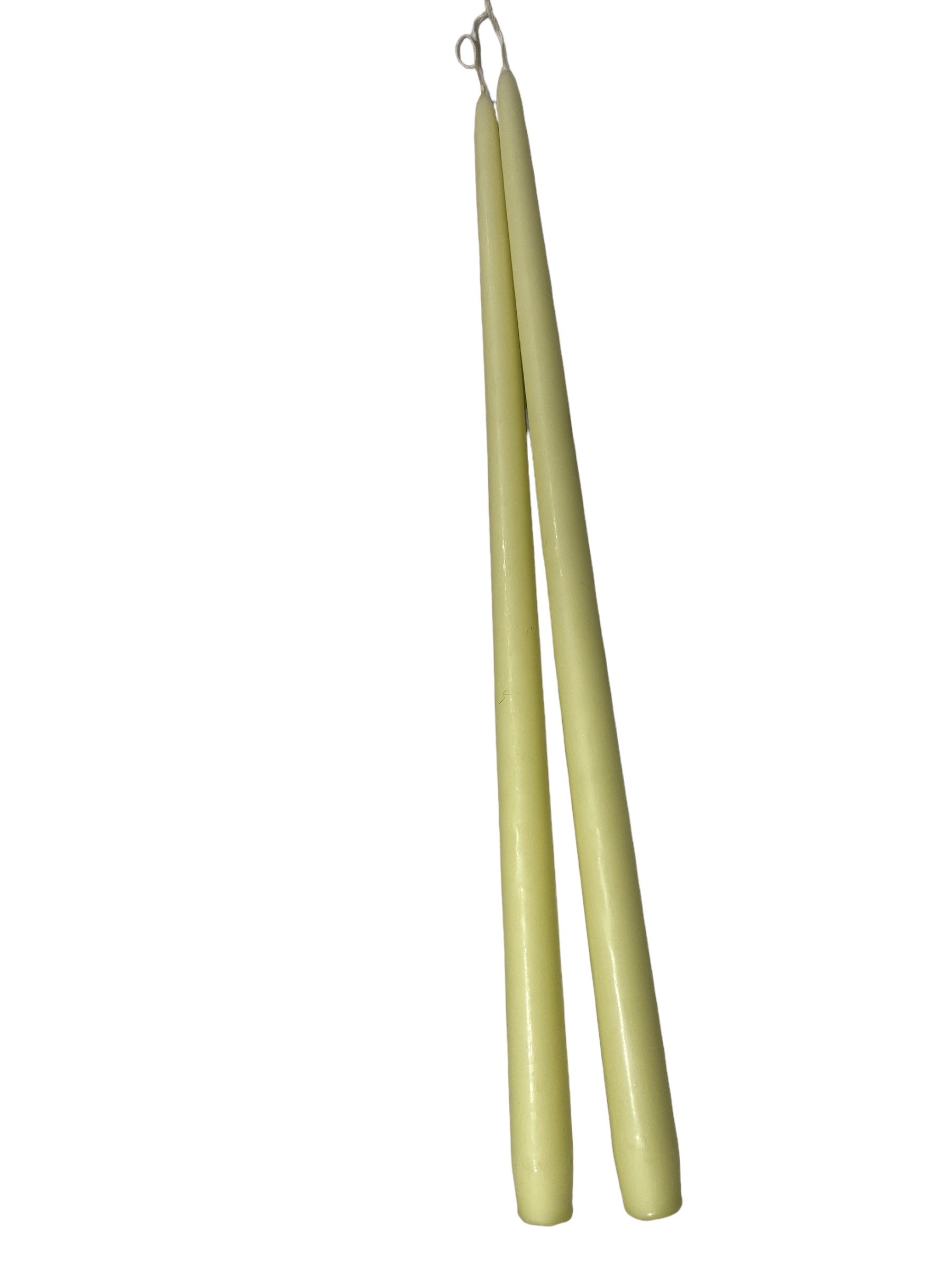 Antikljus Ananas Matt 45 cm Parljus