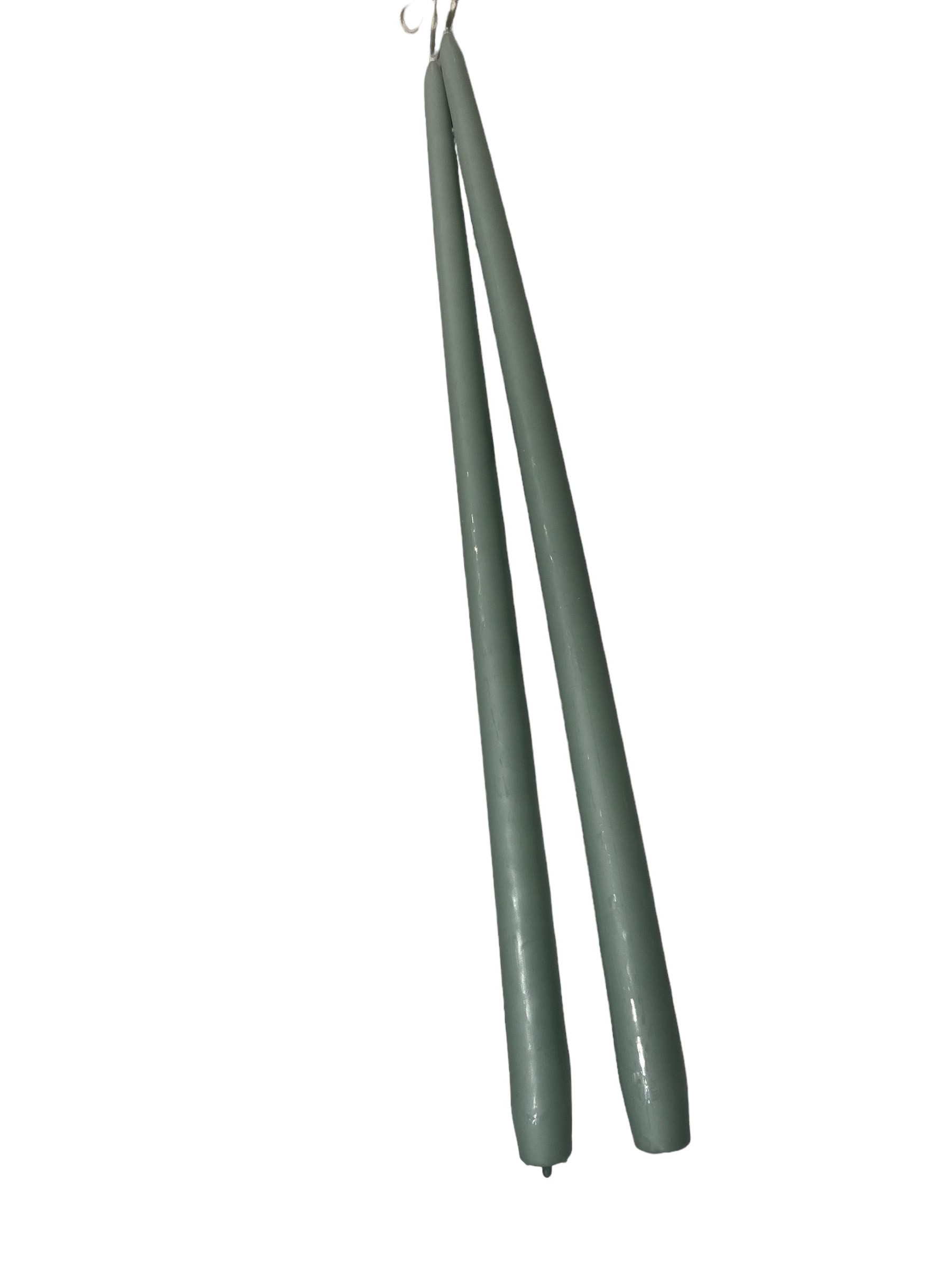 Antikljus Eucalyptus Matt 45 cm Parljus