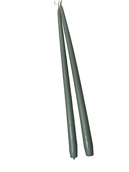 Antikljus Eucalyptus Matt 45 cm Parljus
