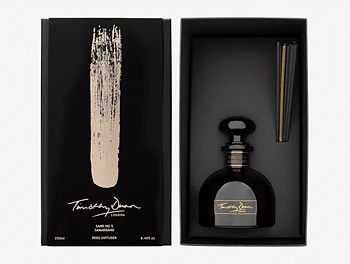 Timothy Dunn Scented sticks Sand No 5