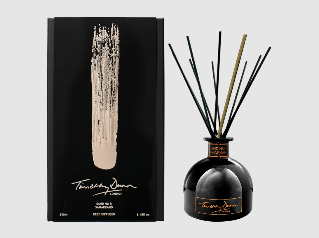 Timothy Dunn Doftpinnar Sand No 5  