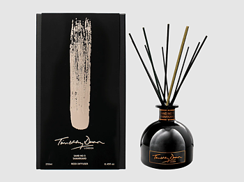 Timothy Dunn Scented sticks Sand No 5