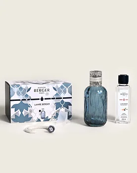 Maison Berger Giftset Quintessence Blue 