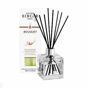Maison Berger Diffuser Exquisite Sparkle 100ml