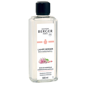 Maison Berger Refill Lampa Underneath The Magnolias 500ml