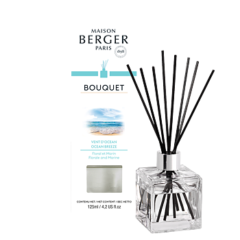 Maison Berger Ocean Breeze Diffuser 100 ml