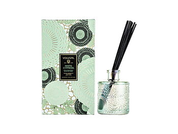 Voluspa White Cypress Diffuser 100ml