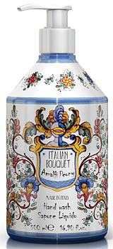 Rudy Amalfi Peony Handtvål 500 ml