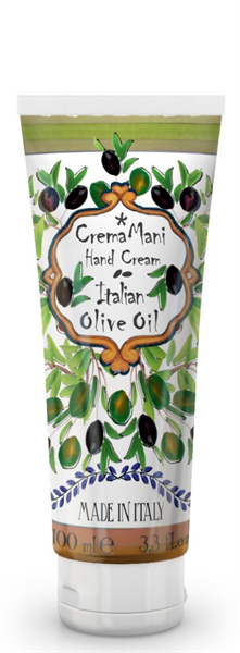 Rudy Italian Olive Oil - Handkräm 100ml - 2