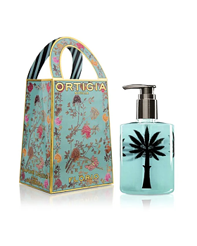 Ortigia Florio Liquid Soap 300ml