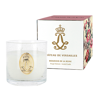 Chateau Boudoir De La Reine Candle 400gr