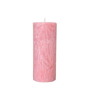 Crystalljus Rosa 6x15