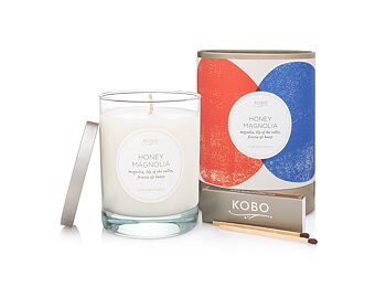 KOBO Honey Magnolia