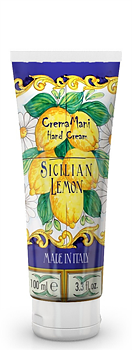 Rudy Sicilian Lemon Handkräm 100 ml