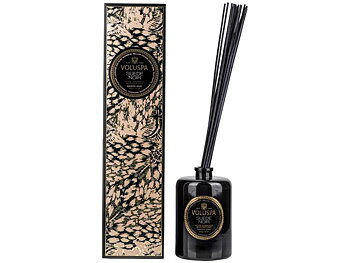  Voluspa Suede Noir - Diffuser