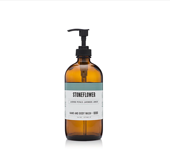 KOBO Hand & Body Wash Stoneflower