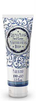 Rudy Mediterranean Herbs Handkräm 100 ml