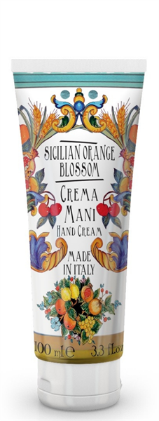 Rudy Amalfi Peony Hand Cream 100 ml