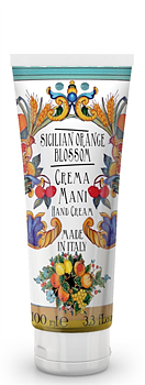 Rudy Amalfi Peony Handkräm 100 ml