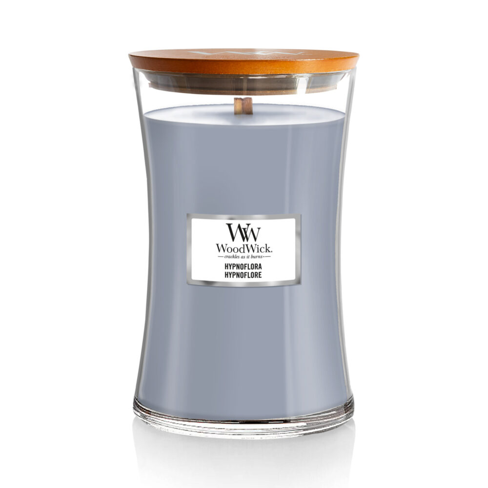 Woodwick Hypnoflora Large 