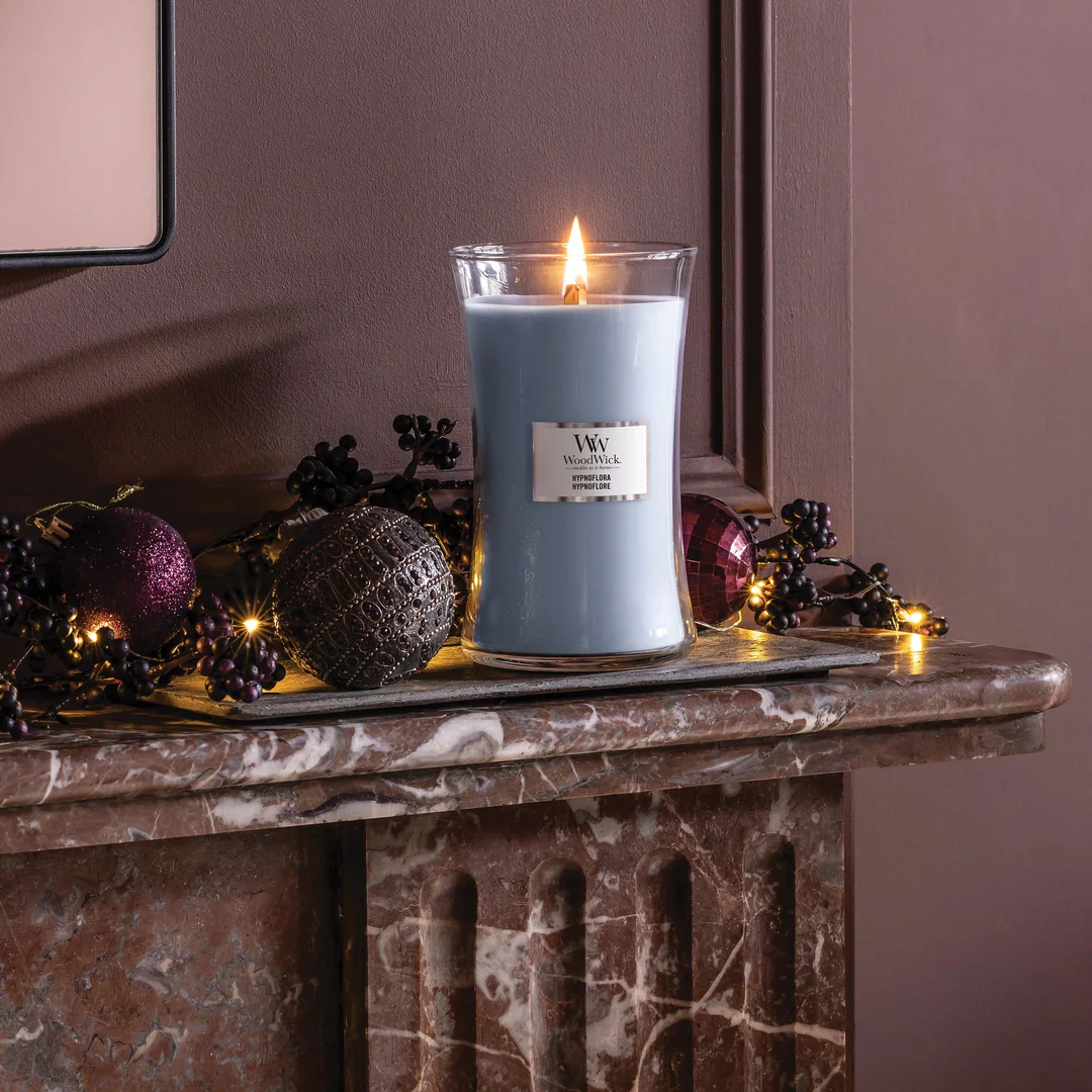 Woodwick Hypnoflora Large  - 2