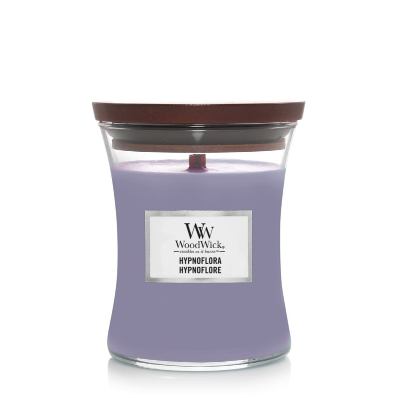 Woodwick Hypnoflora Medium