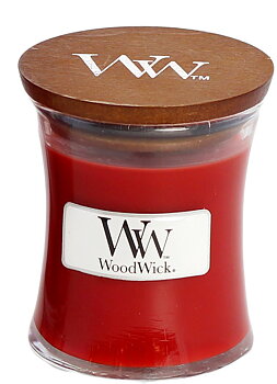 Woodwick Cinnamon Chai Mini