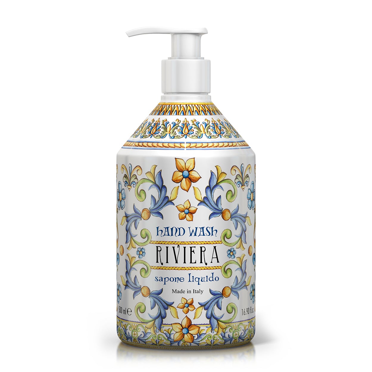 Rudy Riviera Handtvål 500 ml