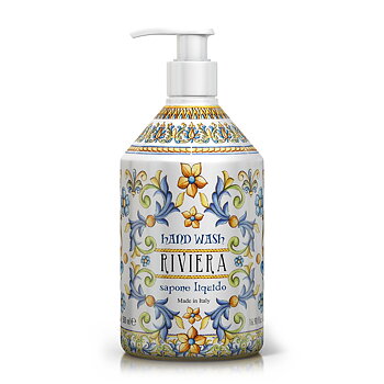 Rudy Riviera Handtvål 500 ml