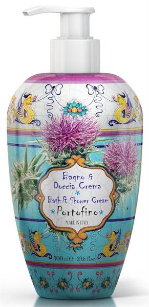 Rudy Portofino Bad & Dusch Tvål 700ml