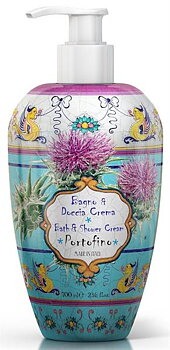 Rudy Portofino Bad & Dusch Tvål 700ml