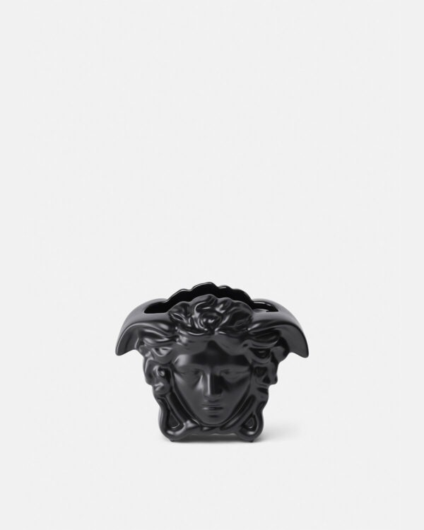 Versace La Medusa Mini Black 10 cm
