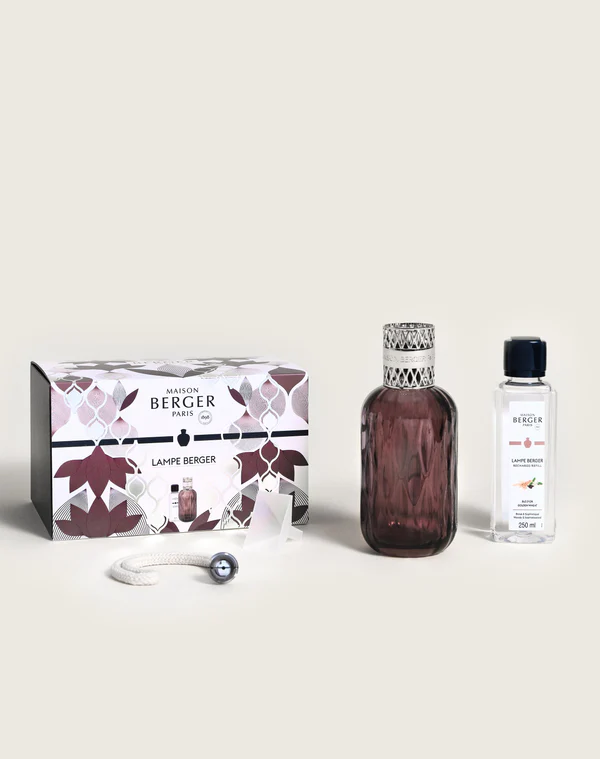 Maison Berger Giftset  Quintessence Prune - 2