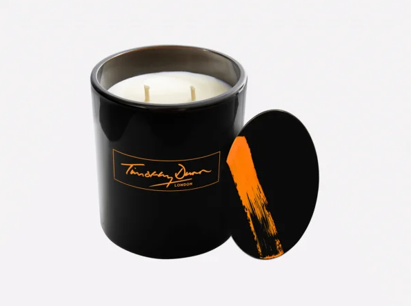 Timothy Dunn Doftljus Orange No 7 - 4