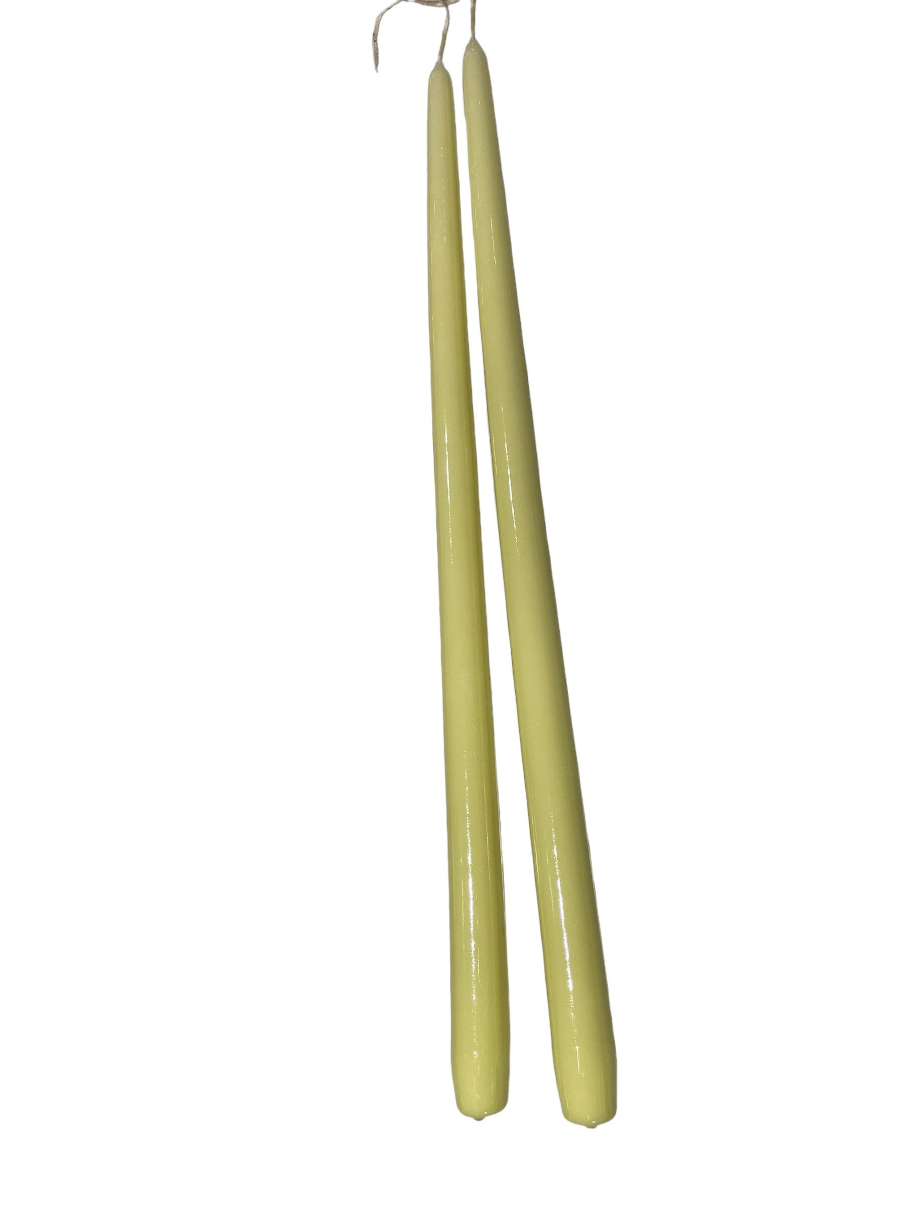Antikljus Ananas 45 cm Lack Parljus