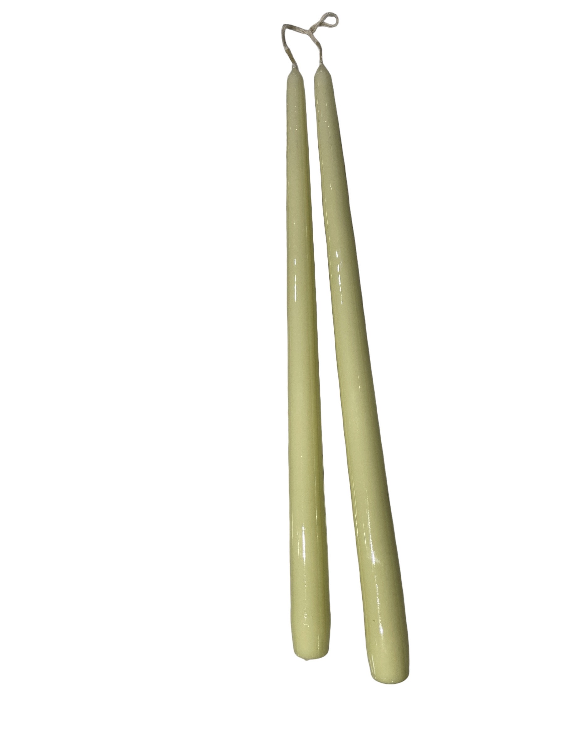 Antikljus Ananas 35 cm Lack Parljus