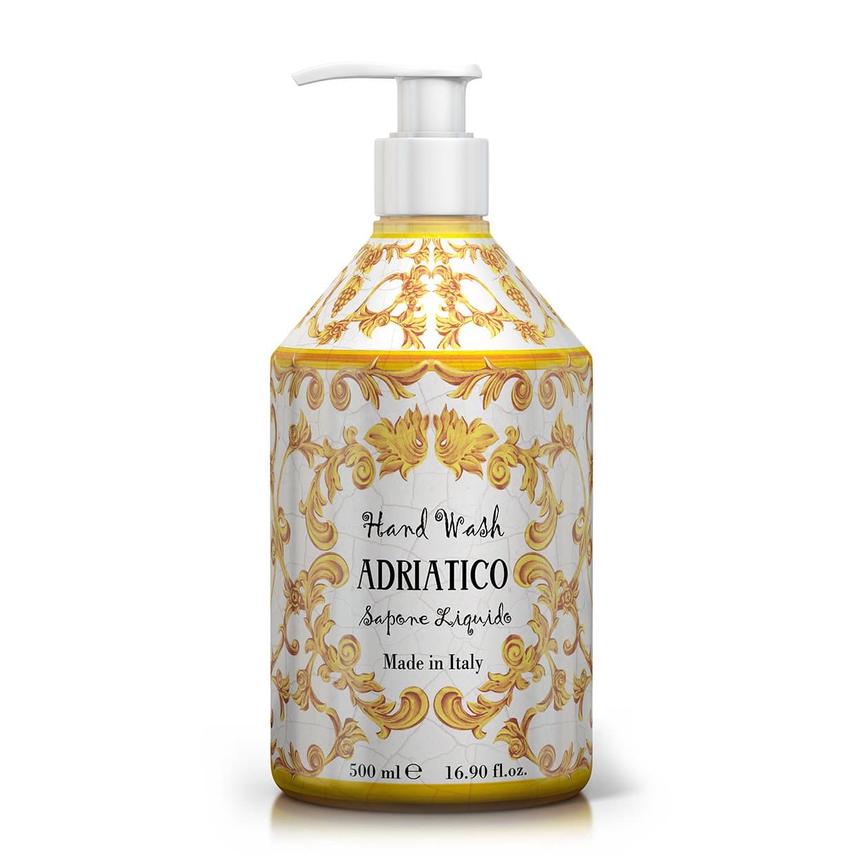 Rudy Adriatico Hand Tvål 500 ml