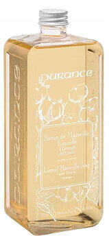 Durance Cotton Flower Flytande Tvål Refill 750ml