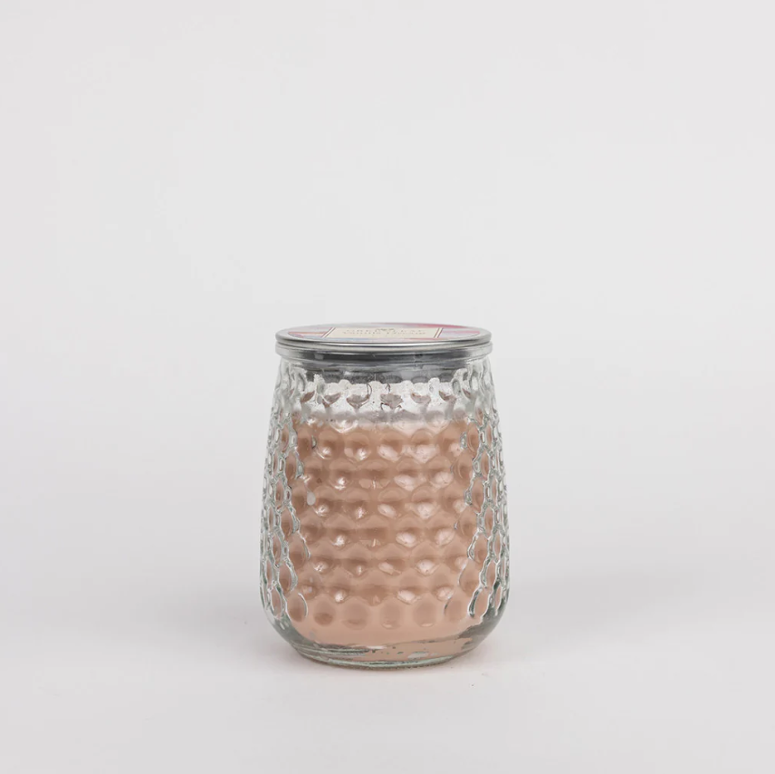 Greenleaf Vanilla Dream Scented Candle