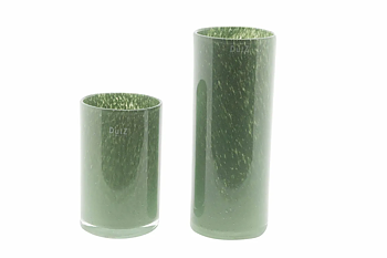Dutz Vas Pistache 20x12 cm