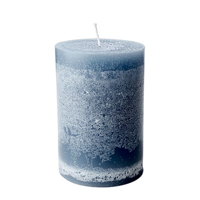 Blockljus Cote Nord Nordic Sky 10x15cm