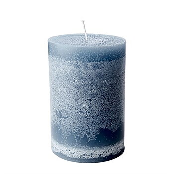 Blockljus Cote Nord Nordic Sky 10x15cm