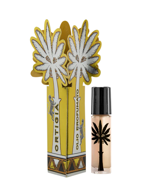 ORTIGIA Zagara Perfume Roll On 10 ml