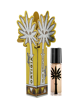 ORTIGIA Zagara Perfume Roll On 10 ml
